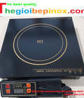 Hình ảnh: Bếp từ âm bàn 2000w nhà hàng