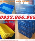 Hình ảnh: Sóng nhựa đặc, thùng nhựa có nắp đậy, thùng nhựa đựng dụng cụ