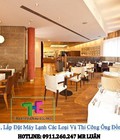 Hình ảnh: Ở miền nam địa chỉ nào nhận thi công máy lạnh cho nhà hàng, tiệc cưới chất lượng
