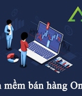 Hình ảnh: Phần mềm quản lý bán hàng online tốt nhất cho shop quần áo ở Ninh Thuận