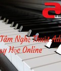 Hình ảnh: Dạy học hát Online Trung Tâm Nghệ Thuật Adam