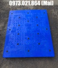 Hình ảnh: Pallet nhựa, Pallet nhựa tại Bình Dương
