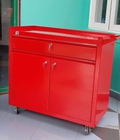 Hình ảnh: Tủ đồ nghề 1 ngăn 2 cánh