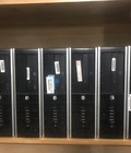 Hình ảnh: Cây máy tính HP 6300 SFF siêu bền bảo hành 12 tháng 1 đổi 1