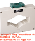 Hình ảnh: MFO 130 4000/5A Biến dòng đo lường vuông 4000/5A, Class 1, 15VA