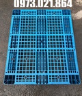 Hình ảnh: Phân phối pallet nhựa cũ tại Bình Dương