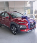 Hình ảnh: Hyundai kona Ưu đãi 50 triệu