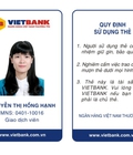 Hình ảnh: Chuyên in thẻ học sinh, thẻ nhựa pvc, thẻ từ, thẻ thành viên siêu rẻ