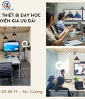 Hình ảnh: Cho thuê thiết bị dạy học trực tuyến giá ưu đãi