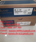 Hình ảnh: MR J4 20B,Mitsubishi,Bộ điều khiển