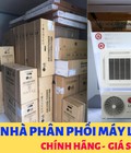 Hình ảnh: Nơi nào chuyên phân phối thi công máy lạnh âm trần cassette LG inverter giá rẻ