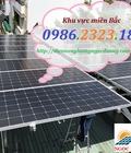 Hình ảnh: Hệ thống điện mặt trời hòa lưới 12,6 kW 03 pha, báo giá combo điện hòa lưới, lắp đặt hệ thống điện hòa lưới