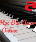 Hình ảnh: Dạy Học Đàn Accordion Online Trung Tâm Nghệ Thuật Adam