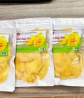 Hình ảnh: Xoài keo nhập sấy dẻo nguyên chất bịch 250gr