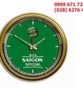 Hình ảnh: Xưởng sản xuất đồng hồ treo tường giá rẻ tại TP.HCM