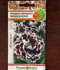 Hình ảnh: Hạt giống hoa cẩm chướng phù thuỷ tím nhập khẩu Nga