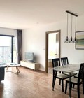 Hình ảnh: Cho thuê căn 3PN full đồ ở Samsora 105 Chu Văn An,HĐ giá 10,5tr/tháng.Lh 0917534688