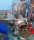 Hình ảnh: Máy ép đầu tôm, máy ép đầu tôm lấy dịch nước, máy ép đầu tôm lấy thitj, máy ép cua ghẹ Cr300