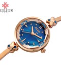 Hình ảnh: Đồng hồ nữ Julius JA 878D dây lắc xinh xắn