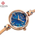 Hình ảnh: Đồng hồ nữ Julius JA 878D dây lắc xinh xắn