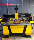 Hình ảnh: Máy cnc 1325 1 đầu đục gỗ, cắt quảng cáo
