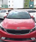Hình ảnh: Kia Cerato 2018 Tự động 1.6 AT