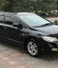 Hình ảnh: Cần bán xe Honda Civic 2008 Số sàn tất cả nguyên bản