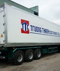 Hình ảnh: Xu Hướng Container Lạnh Trong Vận Chuyển Hàng Hóa