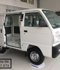 Hình ảnh: Thanh lý lô xe cuối năm suzuki blindvan 550kg