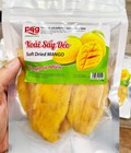 Hình ảnh: Xoài tươi sấy dẻo đặc sản gói 250gr