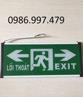 Hình ảnh: Đèn Exit thoát hiểm