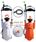 Hình ảnh: Bồn rửa mắt khẩn cấp di động 12 lít