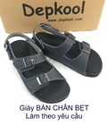 Hình ảnh: Giày Bàn chân bẹt Depkool