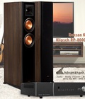 Hình ảnh: Bộ Hi fi Amply Roksan K3 Loa Klipsch 8000F