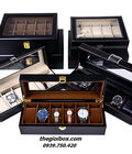 Hình ảnh: Thegioibox.com Thế giới hộp đựng đồng hồ chất lượng