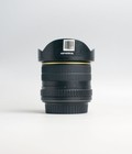 Hình ảnh: Opteka 6.5mm f3.5 Fisheye MF EOS 6.5 3.5 17489