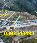 Hình ảnh: Đầu tư chắc thắng cùng đất nền Hot nhất SaPa Lào Cai, Lh 0392540493