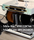 Hình ảnh: Địa chỉ bán máy đánh giày chính hãng tại TP HCM