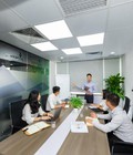 Hình ảnh: Chính chủ cho thuê văn phòng trọn gói Cầu Giấy, chỉ từ 1tr/người