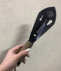 Hình ảnh: Xẻng cầm tay đa năng 6in1  BB9312