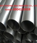 Hình ảnh: Ống đúc/ ống hàn INOX: SUS304, 316/316L, 310/310S, 409 ....giá cả hợp lý