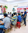 Hình ảnh: Khóa học illustrator thiết kế logo, banner, nameCard, bảng hiệu, tờ rơi, poster quảng cáo in ấn,....tại Thủ Đức, Gò Vấp,