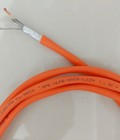 Hình ảnh: Cáp tín hiệu chống cháy IF lõi 2Cx1.0mm