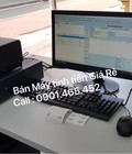 Hình ảnh: Bán Máy tính tiền giá rẻ cho Tạp hóa tại Hà Nội, Bắc Ninh