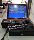 Hình ảnh: Nhận Lắp Đặt Máy tính Tiền cảm ứng cho Quán cafe tại Vũng Tàu