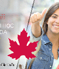 Hình ảnh: Du học đại học tại Canada, visa đảm bảo đậu thời Covid