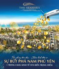 Hình ảnh: The Seahara Phú Yên Điểm nóng năm 2020