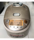 Hình ảnh: Nồi cơm điện cao tầng IH