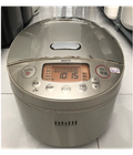 Hình ảnh: Nồi cơm điện cao tầng IH