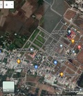Hình ảnh: Đất sổ hồng riêng mặt tiền 12m trong khu dân cư An Phú Tây Bình Chánh
